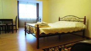 Studio apartment Zaporozhye